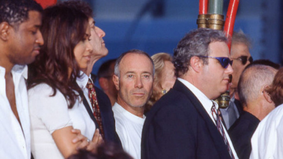 Photo from the movie American Masters: Inventing David Geffen
