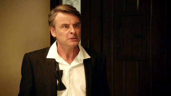 Photo from the movie Ana Maria in Novela Land