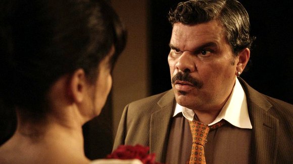 Photo from the movie Ana Maria in Novela Land