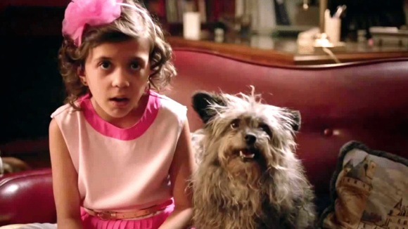 Photo from the movie Ana Maria in Novela Land