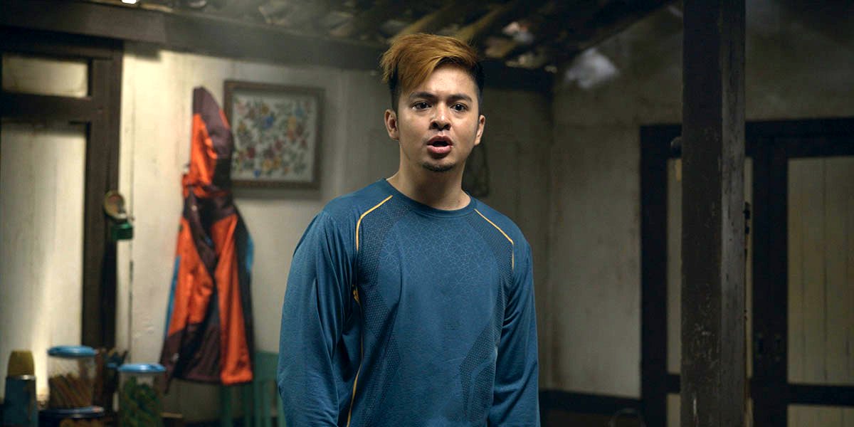 Photo from the movie Budi Pekerti