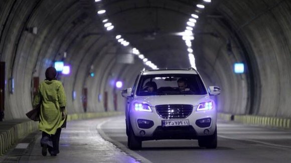 Photo from the movie Atomic Heart