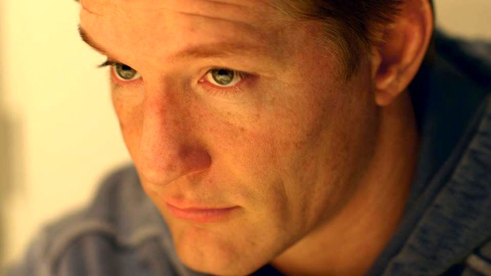 Photo du film Before the Sun Explodes [2016]