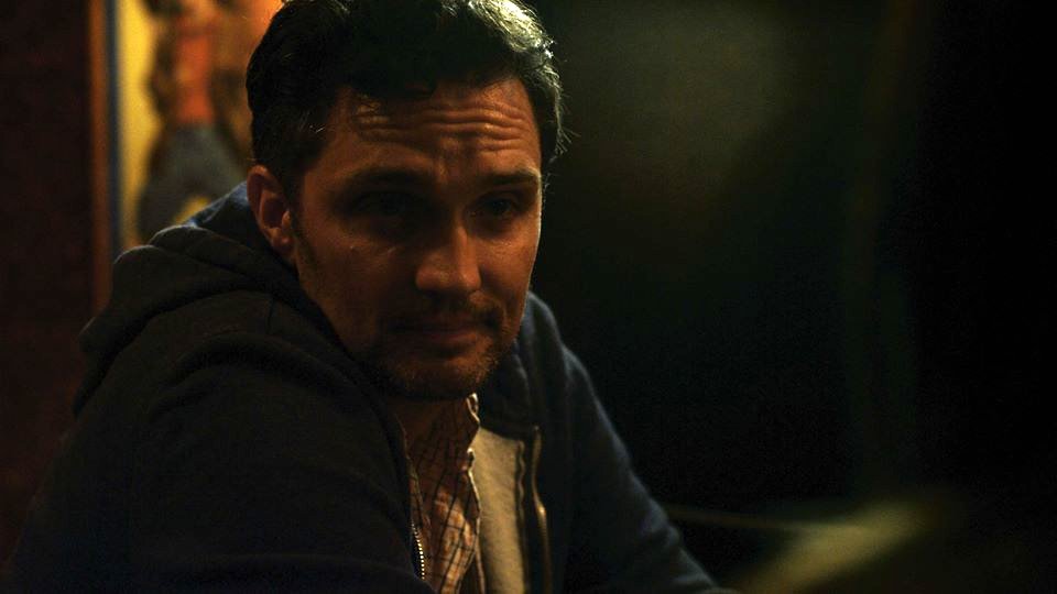 Photo du film Before the Sun Explodes [2016]