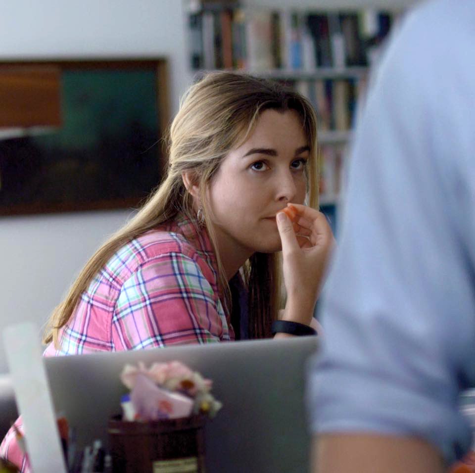 Photo du film Before the Sun Explodes [2016]