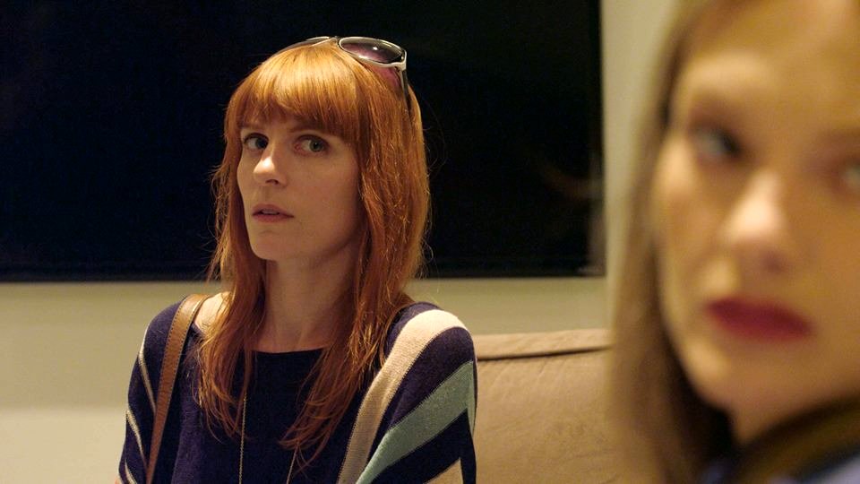 Photo du film Before the Sun Explodes [2016]