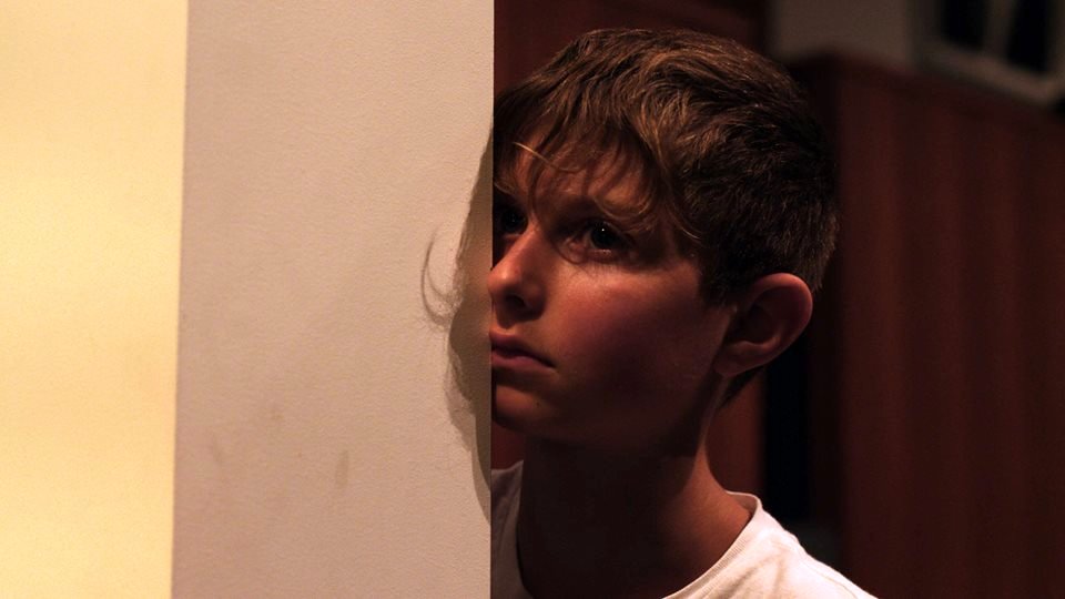 Photo du film Before the Sun Explodes [2016]