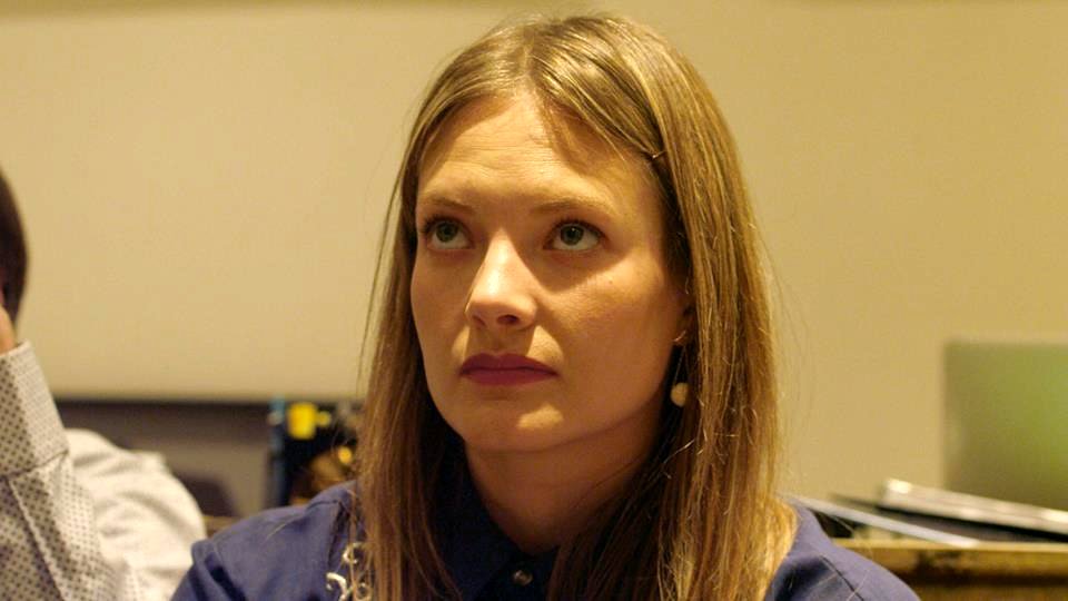 Photo du film Before the Sun Explodes [2016]