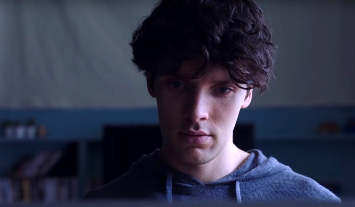 Photo from the movie Benjamin