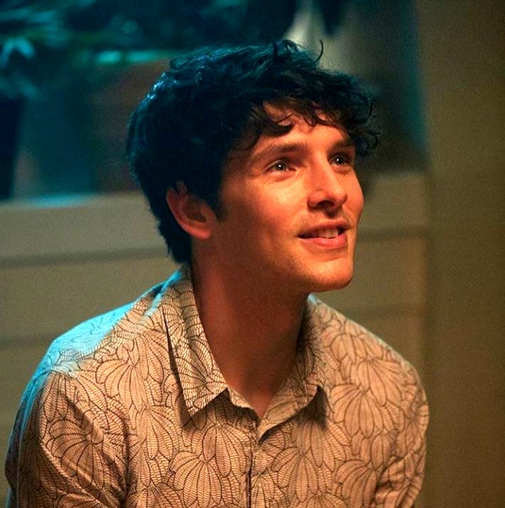 Photo from the movie Benjamin