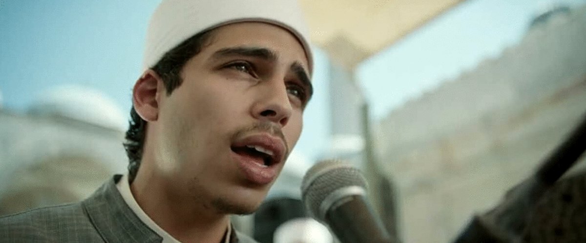 Photo from the movie Cairo Conspiracy