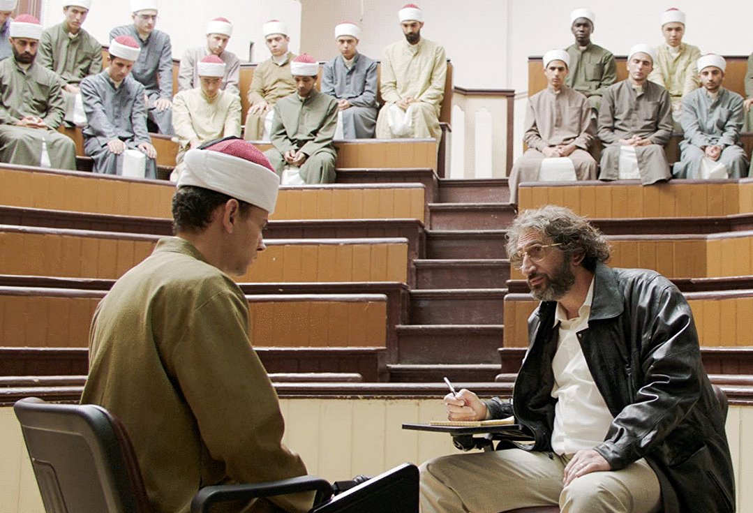 Photo from the movie Cairo Conspiracy