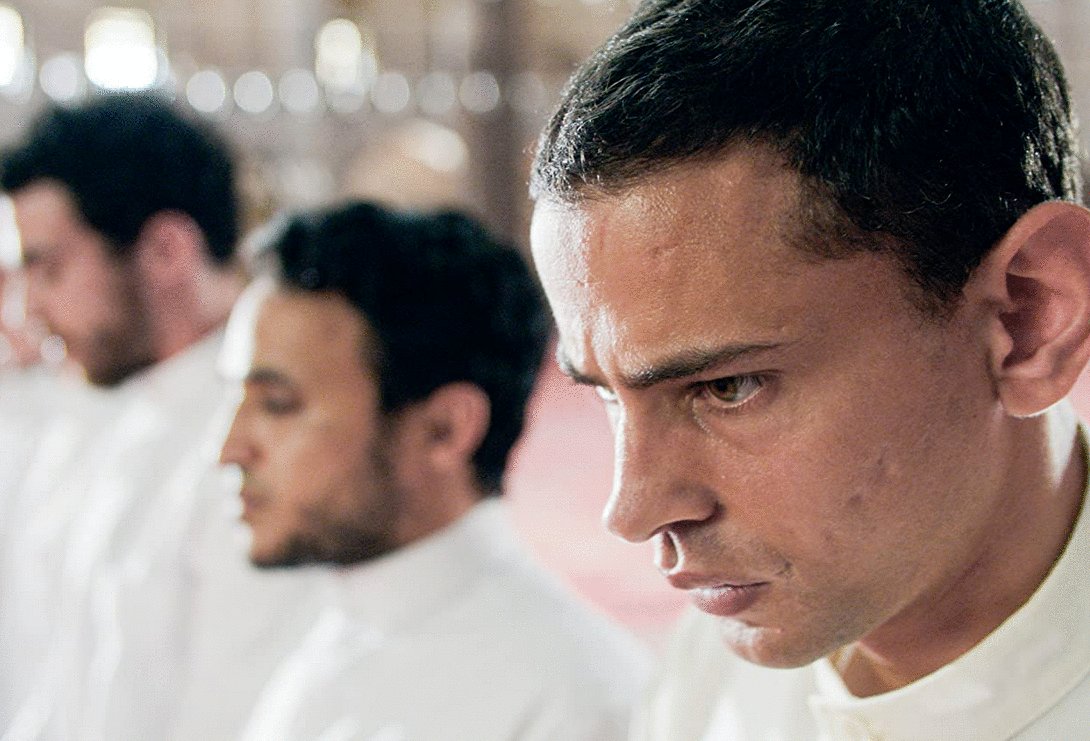 Photo from the movie Cairo Conspiracy