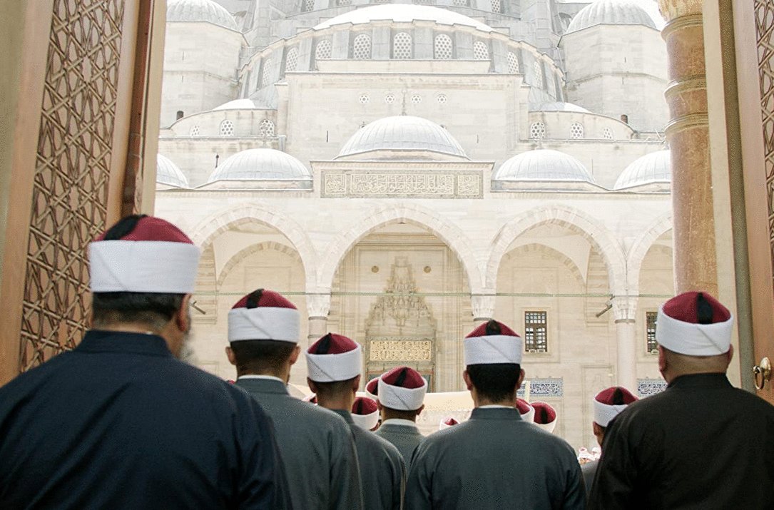 Photo from the movie Cairo Conspiracy