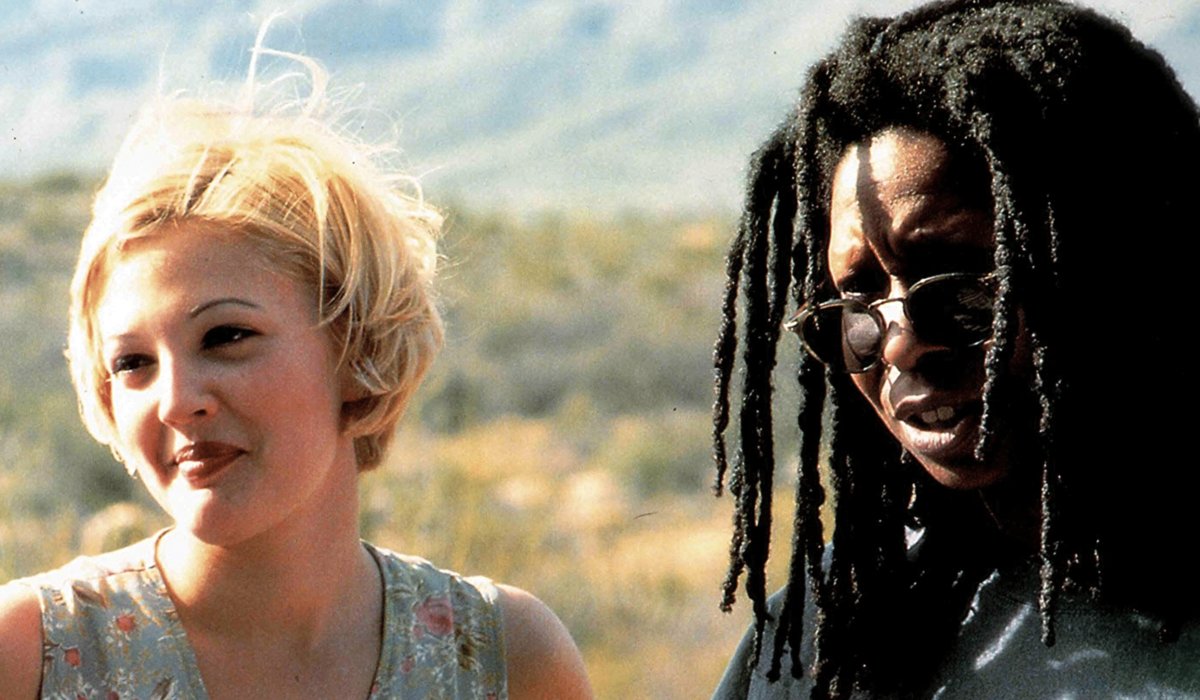 Photo from the movie Boys on the Side