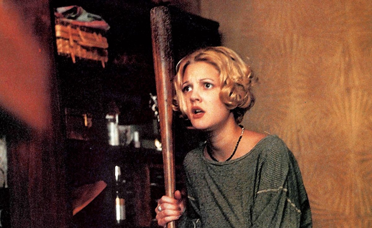 Photo from the movie Boys on the Side