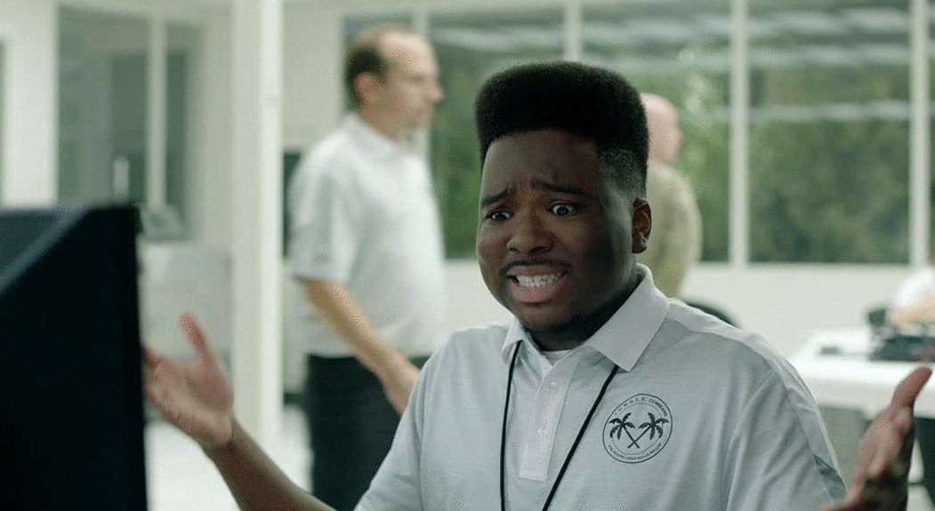 Photo from the movie C.I. Ape