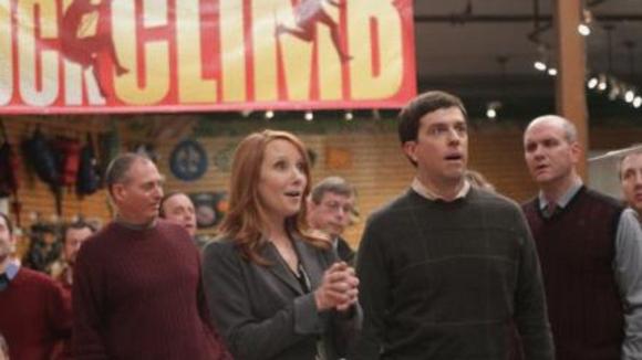 Photo from the movie Cedar Rapids