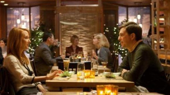 Photo from the movie Cedar Rapids