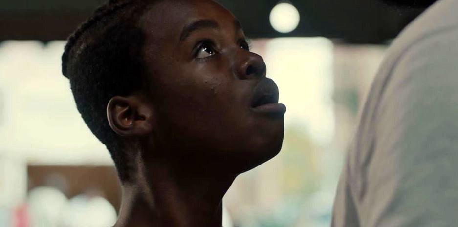 Photo from the movie Charm City Kings