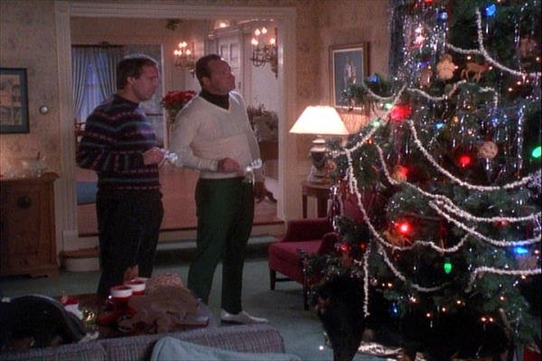 Photo from the movie Christmas Vacation