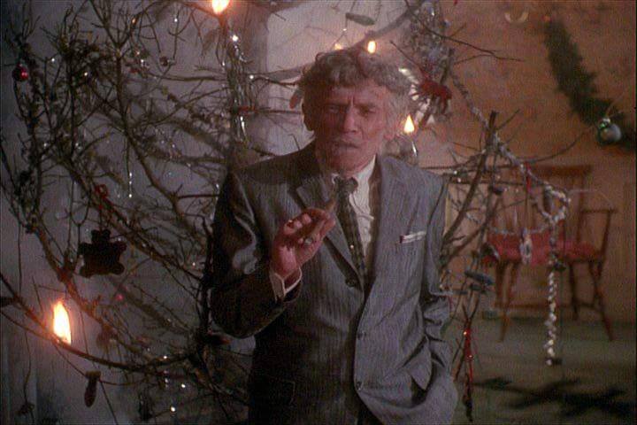 Photo from the movie Christmas Vacation