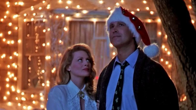 Photo from the movie Christmas Vacation