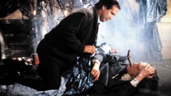 Photo from the movie Christmas Vacation