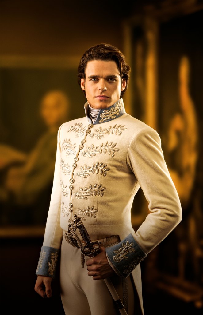 Photo du film Cendrillon [2015]