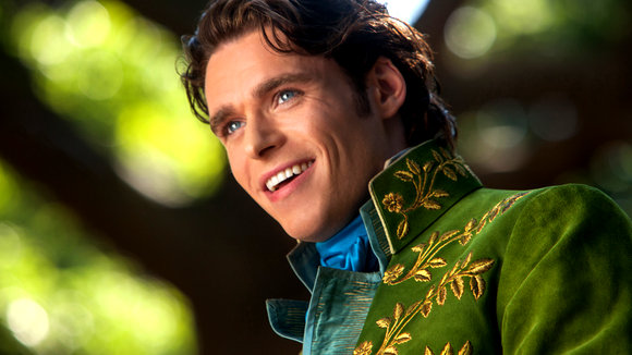 Photo du film Cendrillon [2015]