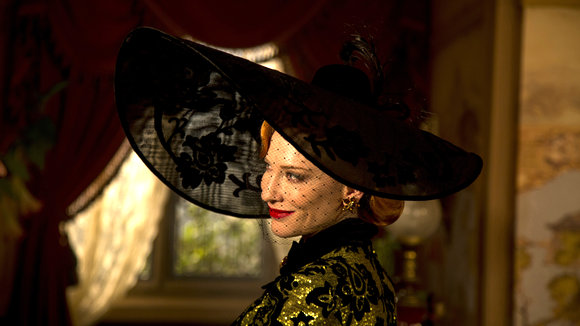 Photo du film Cendrillon [2015]