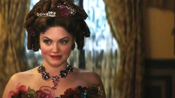 Photo du film Cendrillon [2015]