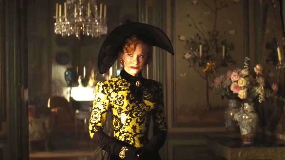 Photo du film Cendrillon [2015]