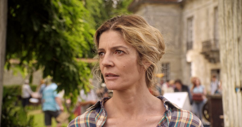 Photo from the movie Claire Darling