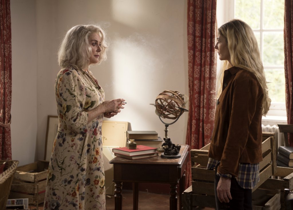 Photo from the movie Claire Darling