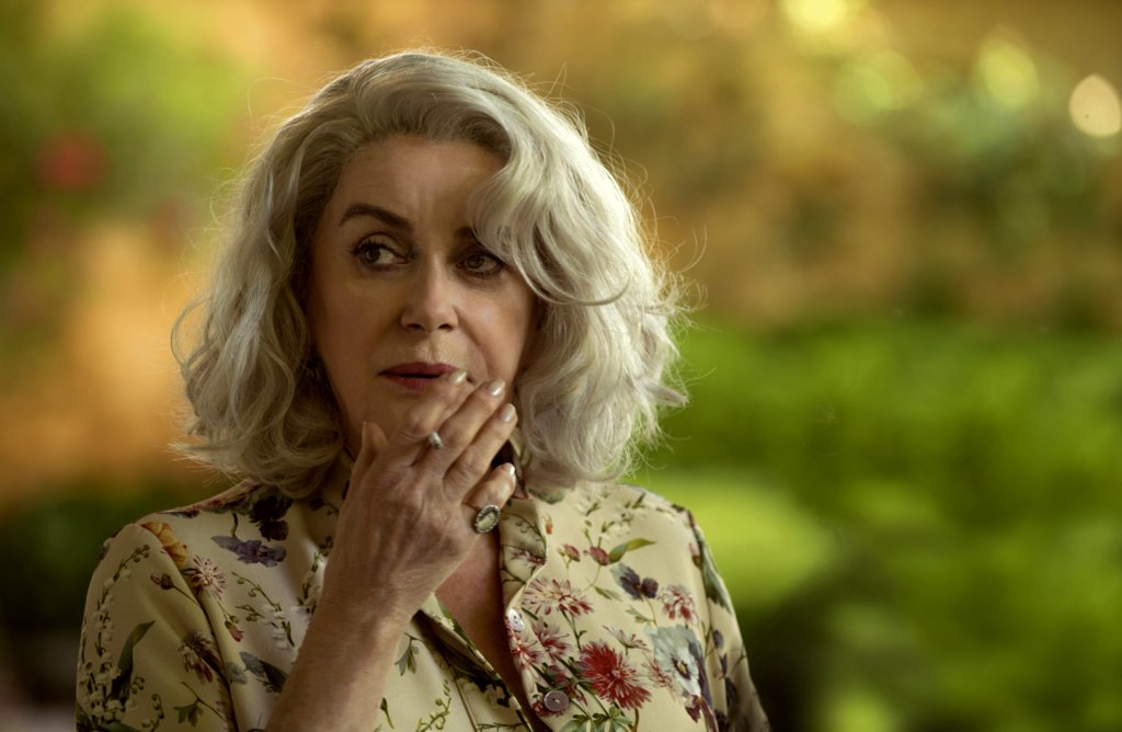 Photo from the movie Claire Darling