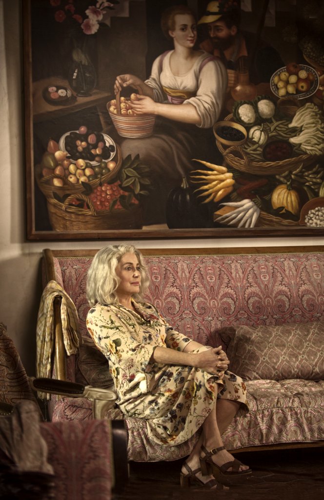 Photo from the movie Claire Darling