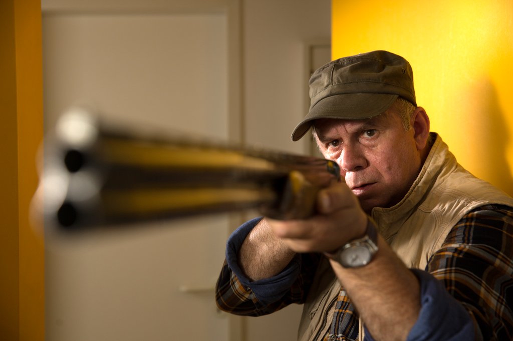 Photo from the movie Autobahn