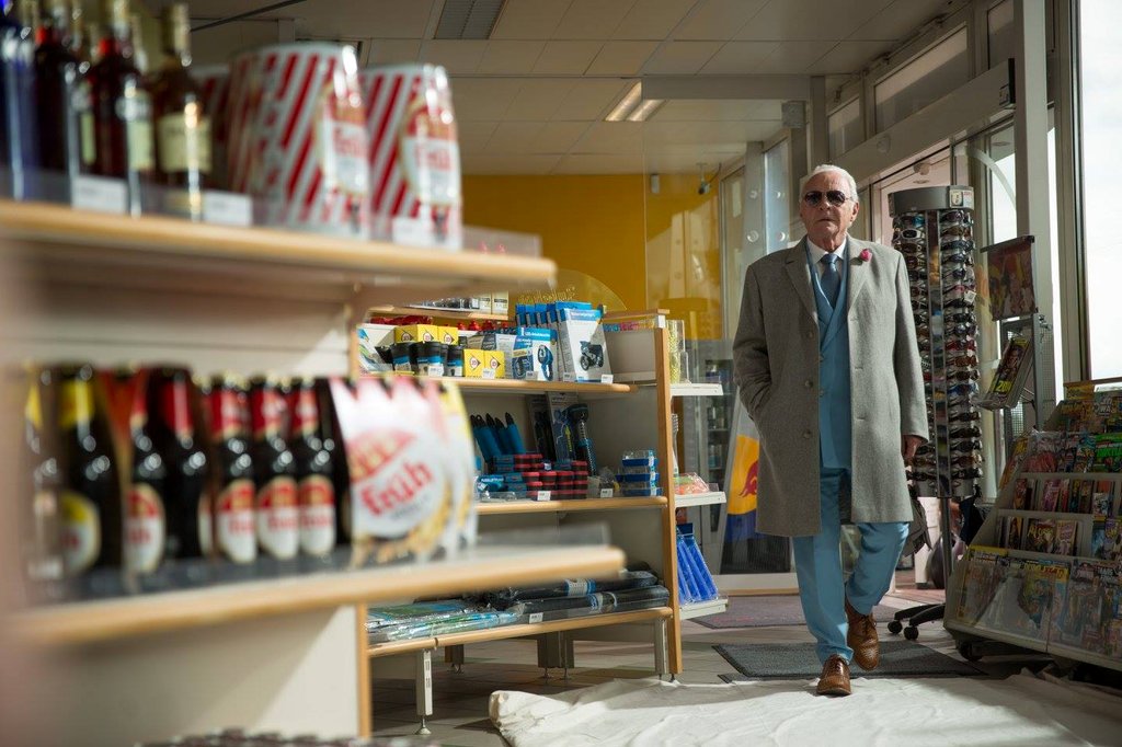 Photo from the movie Autobahn