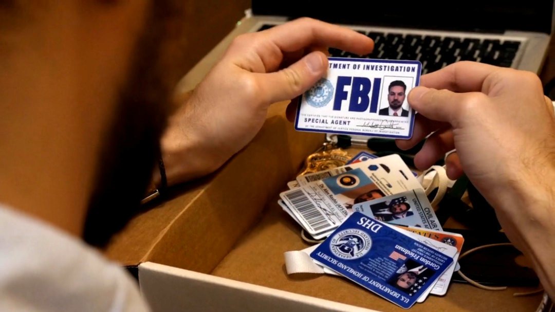 Photo from the movie Cruel Hearts