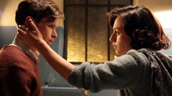 Photo from the movie Dawn