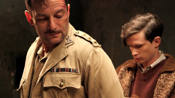 Photo from the movie Dawn