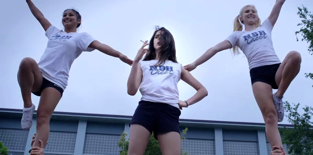 Photo from the movie Death Note