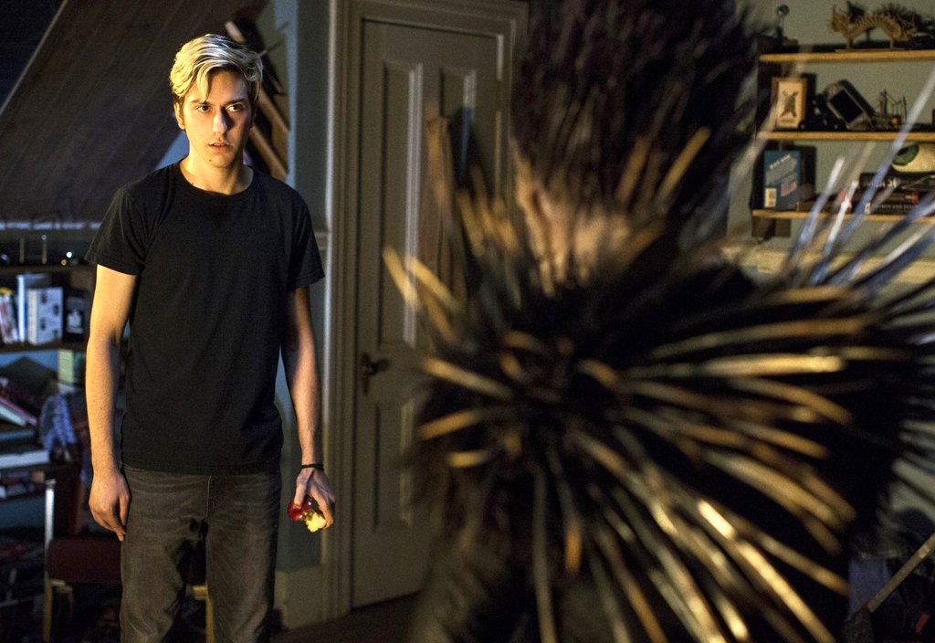Photo from the movie Death Note