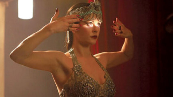 Photo from the movie Death Defying Acts