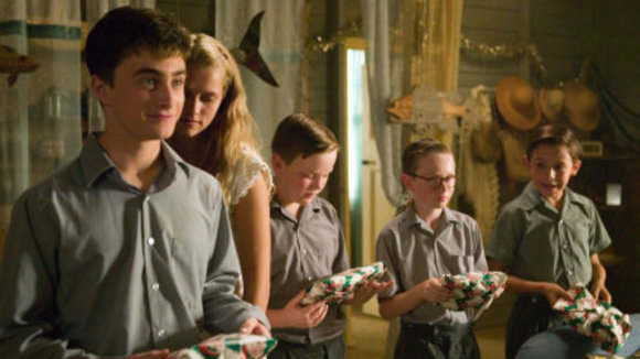 Photo from the movie December Boys