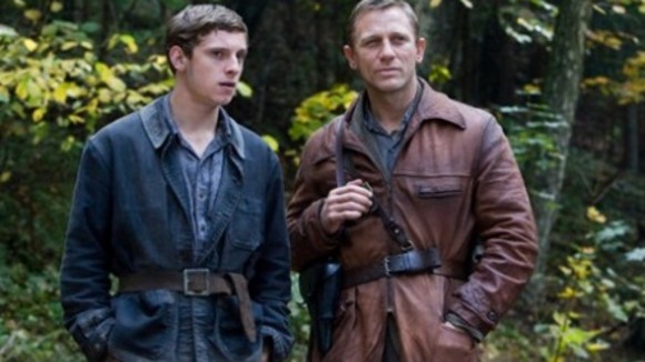 Photo from the movie Defiance