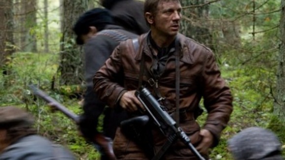 Photo from the movie Defiance