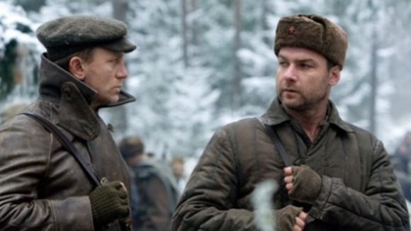 Photo from the movie Defiance