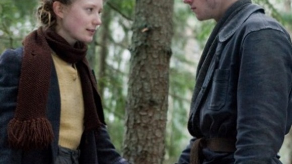 Photo from the movie Defiance